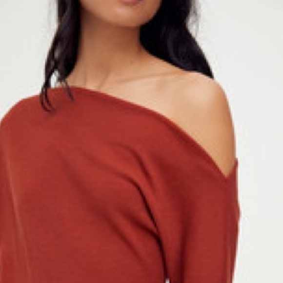 Free People We The Free Fuji Thermal - Picture 3 of 5